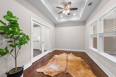 Tiny photo for 3493 Cedarwood Trail, Tallahassee, FL 32312 (MLS # 391233)