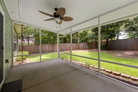 Tiny photo for 3493 Cedarwood Trail, Tallahassee, FL 32312 (MLS # 391233)