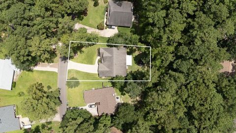 Tiny photo for 3493 Cedarwood Trail, Tallahassee, FL 32312 (MLS # 391233)