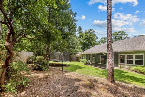 Tiny photo for 3493 Cedarwood Trail, Tallahassee, FL 32312 (MLS # 391233)