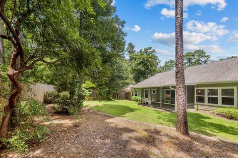 Tiny photo for 3493 Cedarwood Trail, Tallahassee, FL 32312 (MLS # 391233)