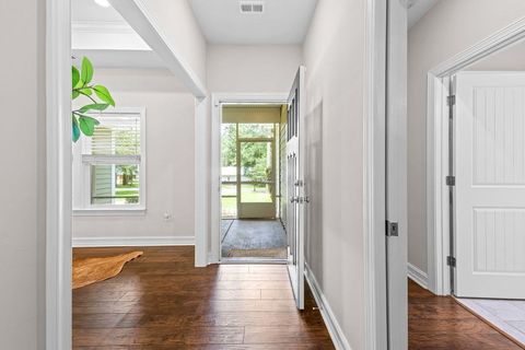 Tiny photo for 3493 Cedarwood Trail, Tallahassee, FL 32312 (MLS # 391233)