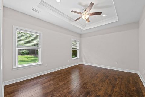 Tiny photo for 3493 Cedarwood Trail, Tallahassee, FL 32312 (MLS # 391233)
