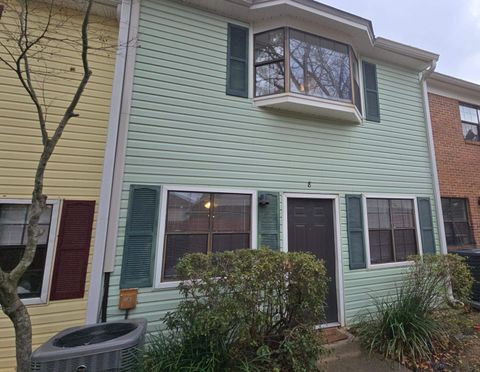Tiny photo for 812-8 W CAROLINA Street, Tallahassee, FL 32304 (MLS # 395595)