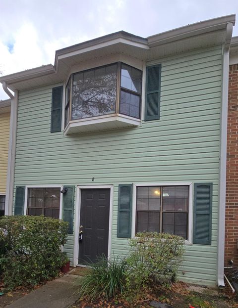 Photo of 812-8 W CAROLINA Street, Tallahassee, FL 32304 (MLS # 395595)