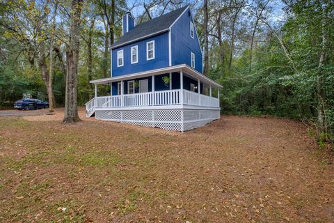 A home in TALLAHASSEE