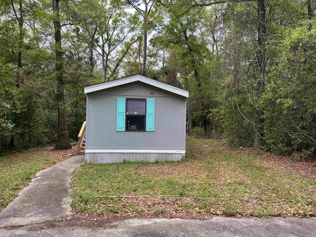 Photo of 1658 RANKIN Avenue, Tallahassee, FL 32310 (MLS # 397843)