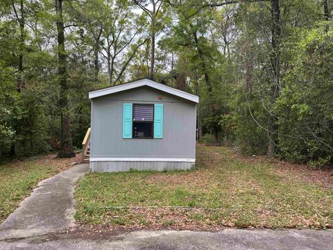 Tiny photo for 1658 RANKIN Avenue, Tallahassee, FL 32310 (MLS # 397843)