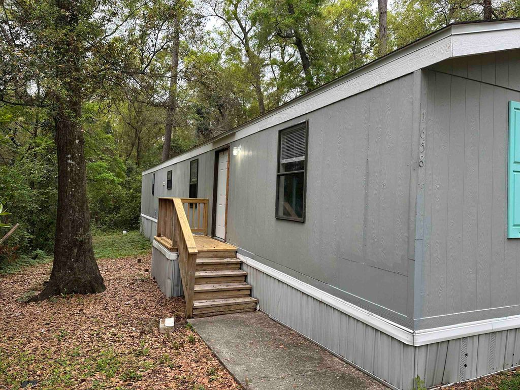 Photo of 1658 RANKIN Avenue, Tallahassee, FL 32310 (MLS # 397843)