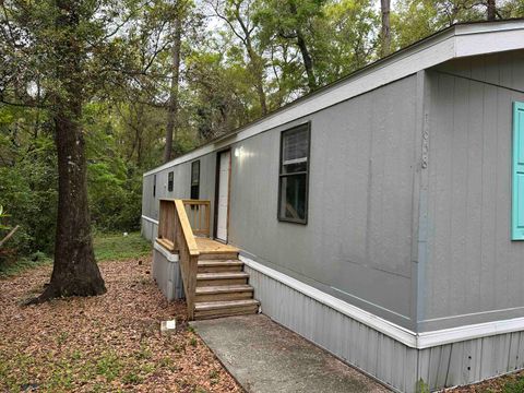 Photo of 1658 RANKIN Avenue, Tallahassee, FL 32310 (MLS # 397843)