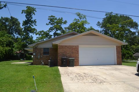 A home in TALLAHASSEE