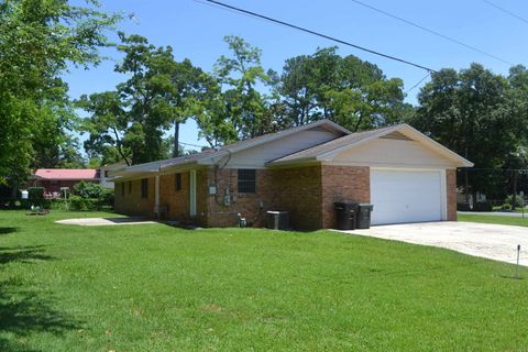 A home in TALLAHASSEE