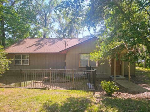 2357 Tallavana Trail, Havana, FL 32333 - MLS#: 384748