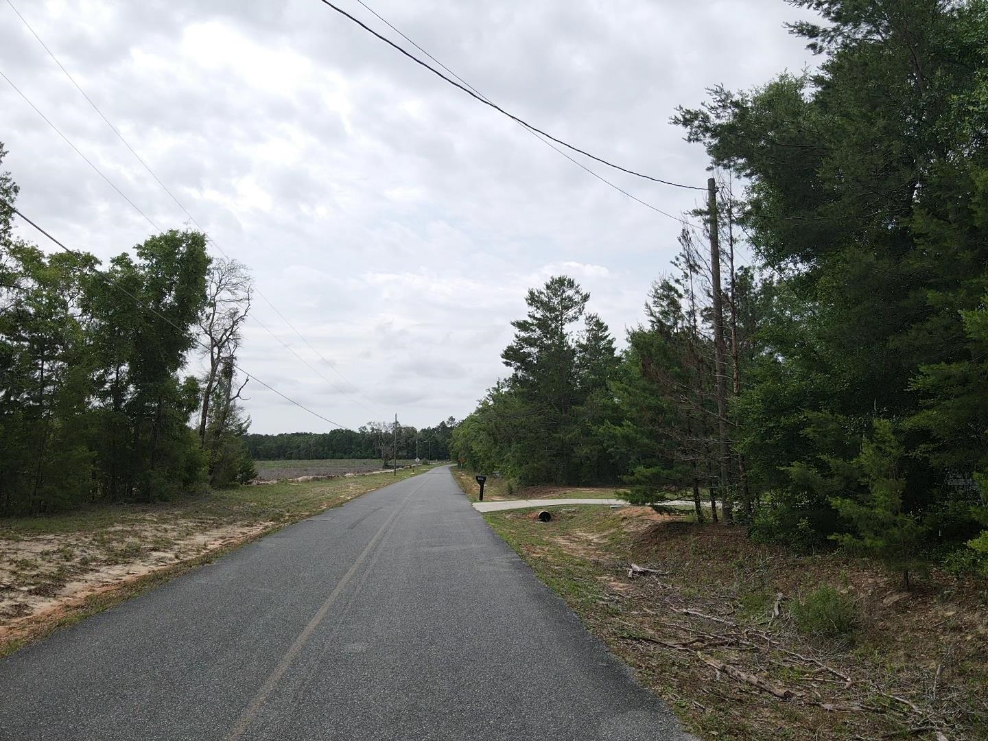 0 Central Road