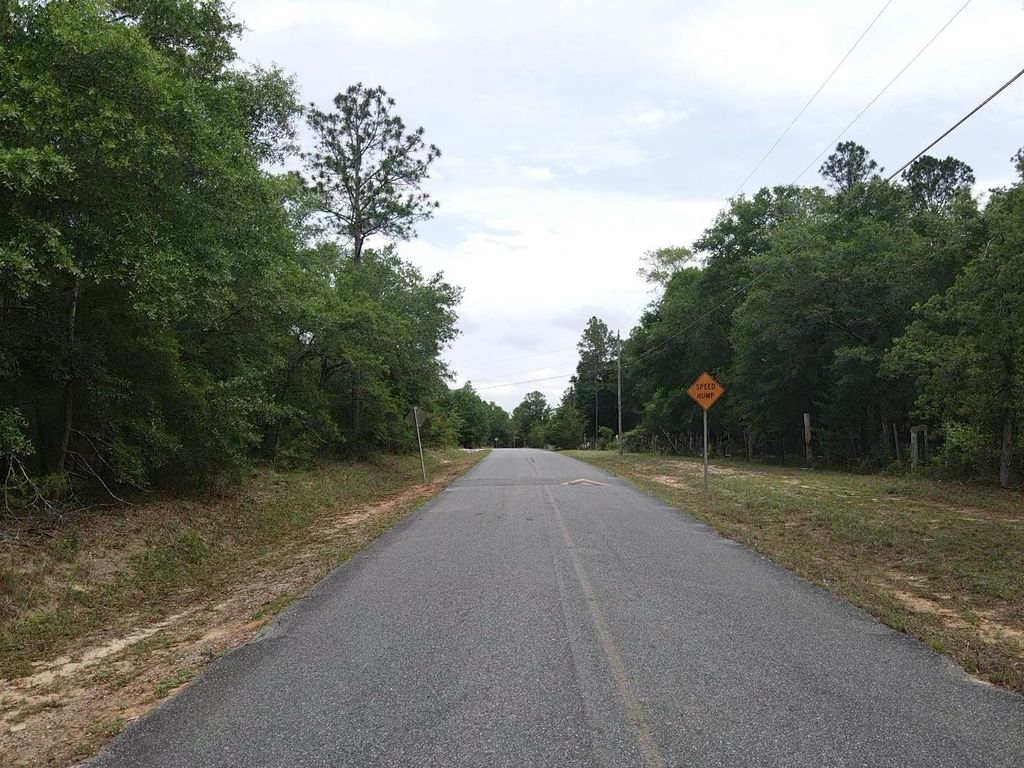 Photo of 0 Central Road, Midway, FL 32343 (MLS # 381525)