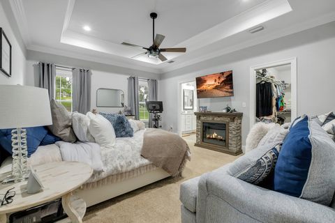 Tiny photo for 3325 Mariana Oaks Drive, Tallahassee, FL 32311 (MLS # 350940)