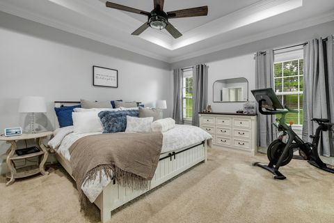 Tiny photo for 3325 Mariana Oaks Drive, Tallahassee, FL 32311 (MLS # 350940)