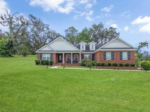 Photo of 3325 Mariana Oaks Drive, Tallahassee, FL 32311 (MLS # 350940)