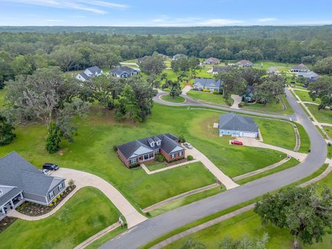Tiny photo for 3325 Mariana Oaks Drive, Tallahassee, FL 32311 (MLS # 350940)