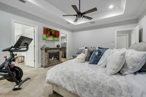 Tiny photo for 3325 Mariana Oaks Drive, Tallahassee, FL 32311 (MLS # 350940)