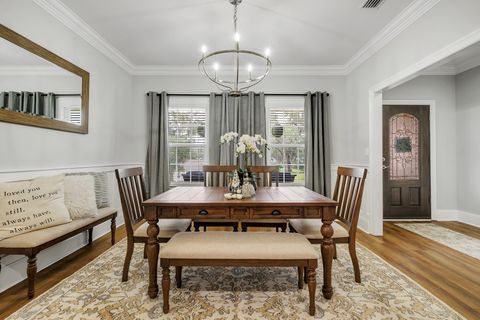 Tiny photo for 3325 Mariana Oaks Drive, Tallahassee, FL 32311 (MLS # 350940)