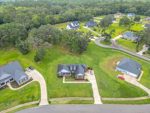 Tiny photo for 3325 Mariana Oaks Drive, Tallahassee, FL 32311 (MLS # 350940)