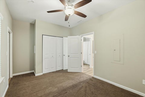 Tiny photo for 2223 DEL CARMEL Way, Tallahassee, FL 32303 (MLS # 401022)