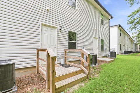 Tiny photo for 2223 DEL CARMEL Way, Tallahassee, FL 32303 (MLS # 401022)