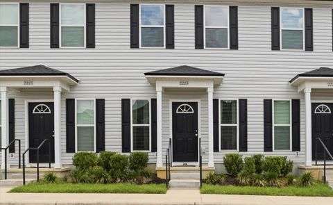 Photo of 2223 DEL CARMEL Way, Tallahassee, FL 32303 (MLS # 401022)