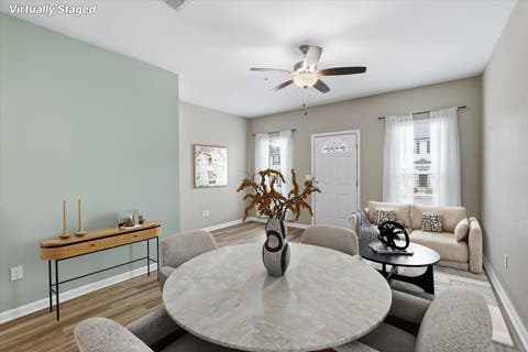 Tiny photo for 2223 DEL CARMEL Way, Tallahassee, FL 32303 (MLS # 401022)