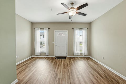 Tiny photo for 2223 DEL CARMEL Way, Tallahassee, FL 32303 (MLS # 401022)