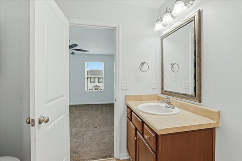 Tiny photo for 2223 DEL CARMEL Way, Tallahassee, FL 32303 (MLS # 401022)