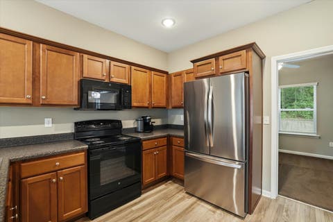 Tiny photo for 2223 DEL CARMEL Way, Tallahassee, FL 32303 (MLS # 401022)