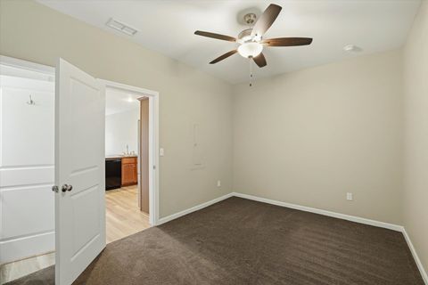 Tiny photo for 2223 DEL CARMEL Way, Tallahassee, FL 32303 (MLS # 401022)