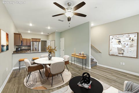Tiny photo for 2223 DEL CARMEL Way, Tallahassee, FL 32303 (MLS # 401022)