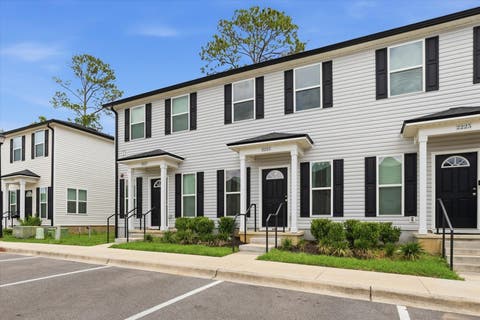 Tiny photo for 2223 DEL CARMEL Way, Tallahassee, FL 32303 (MLS # 401022)