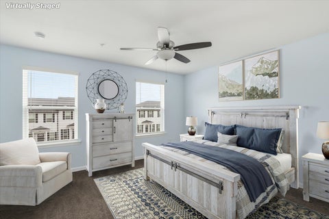 Tiny photo for 2223 DEL CARMEL Way, Tallahassee, FL 32303 (MLS # 401022)