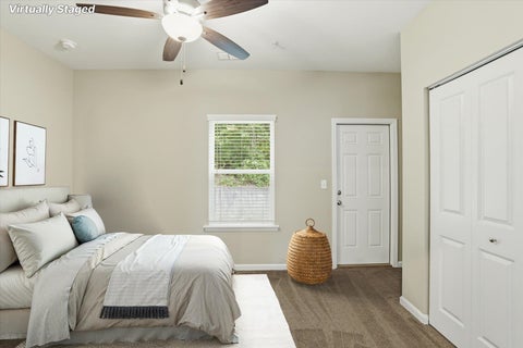 Tiny photo for 2223 DEL CARMEL Way, Tallahassee, FL 32303 (MLS # 401022)