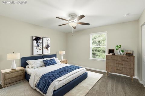Tiny photo for 2223 DEL CARMEL Way, Tallahassee, FL 32303 (MLS # 401022)