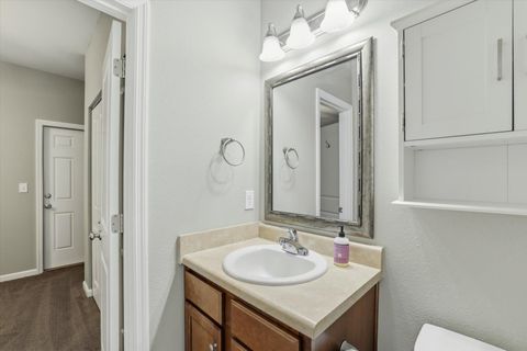 Tiny photo for 2223 DEL CARMEL Way, Tallahassee, FL 32303 (MLS # 401022)