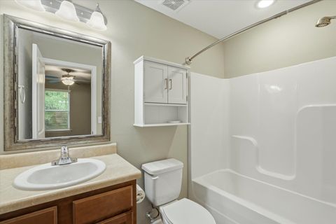 Tiny photo for 2223 DEL CARMEL Way, Tallahassee, FL 32303 (MLS # 401022)