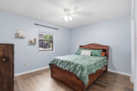 Tiny photo for 2499 Sunburst Place #1D, Tallahassee, FL 32301 (MLS # 400506)