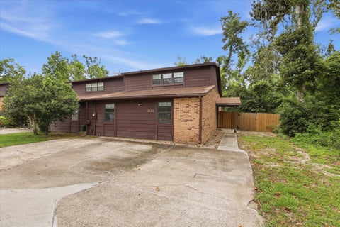 Photo of 2499 Sunburst Place #1D, Tallahassee, FL 32301 (MLS # 400506)
