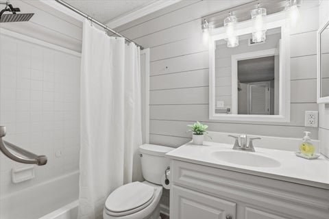 Tiny photo for 2499 Sunburst Place #1D, Tallahassee, FL 32301 (MLS # 400506)