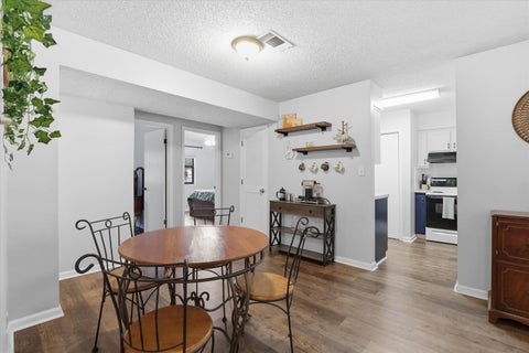 Tiny photo for 2499 Sunburst Place #1D, Tallahassee, FL 32301 (MLS # 400506)