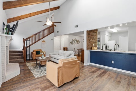 Tiny photo for 2499 Sunburst Place #1D, Tallahassee, FL 32301 (MLS # 400506)