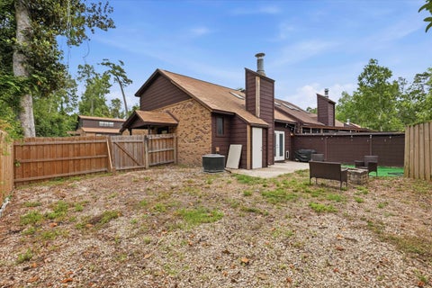 Tiny photo for 2499 Sunburst Place #1D, Tallahassee, FL 32301 (MLS # 400506)