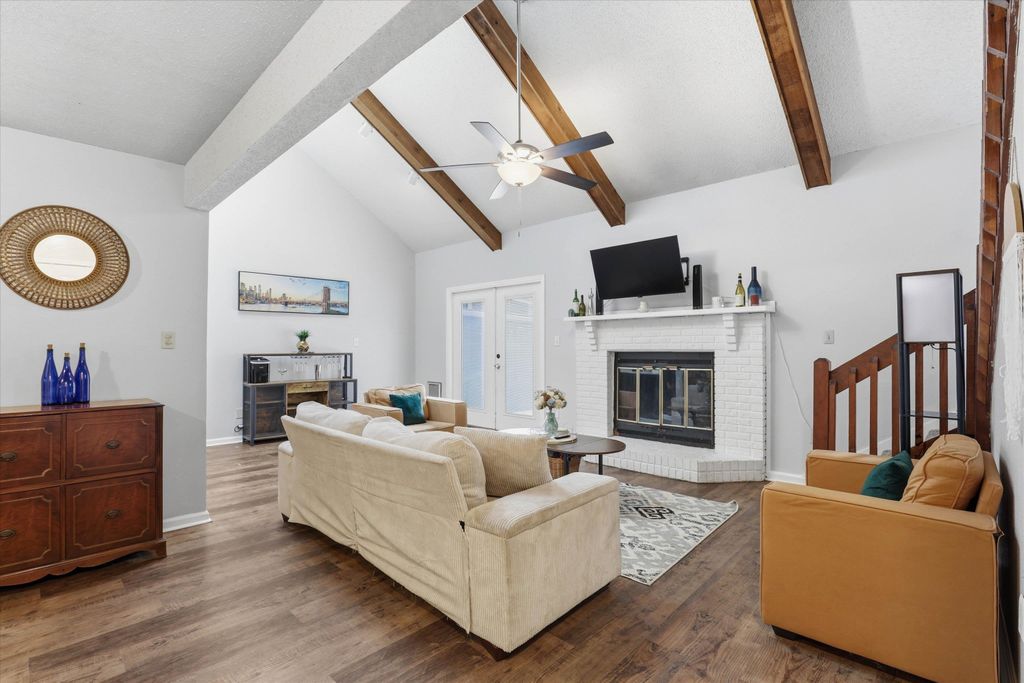 Photo of 2499 Sunburst Place #1D, Tallahassee, FL 32301 (MLS # 400506)