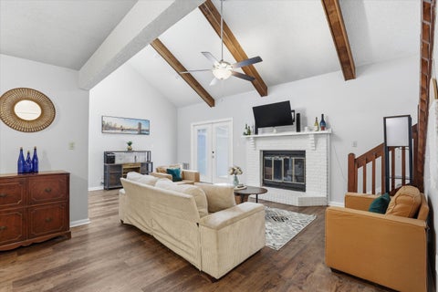 Tiny photo for 2499 Sunburst Place #1D, Tallahassee, FL 32301 (MLS # 400506)