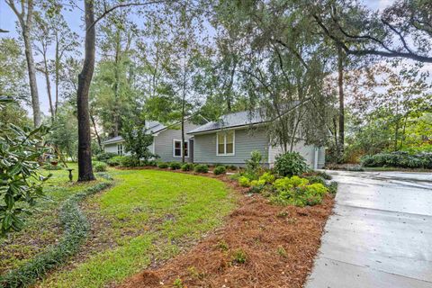 A home in TALLAHASSEE